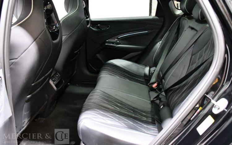 BYD SEAL ELECTRIQUE DESIGN NOIR HD-809-EZ