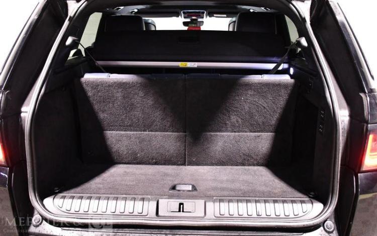 LAND ROVER RANGE ROVER SPORT NOIR HE-197-HE