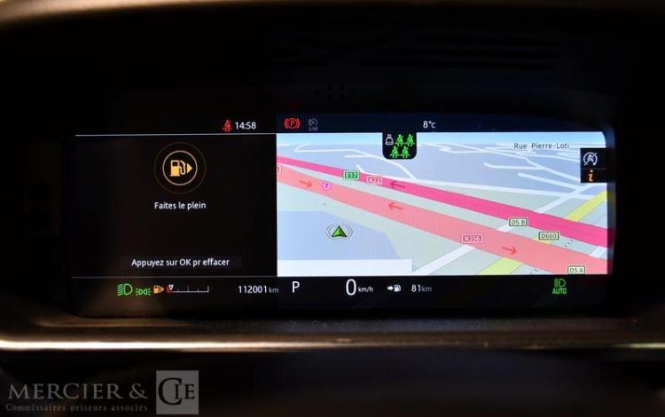 LAND ROVER RANGE ROVER 3.0 SDV6 305 AUTOBIOGRAPHY DYNAMIC 4WD BVA NOIR HE-197-HE