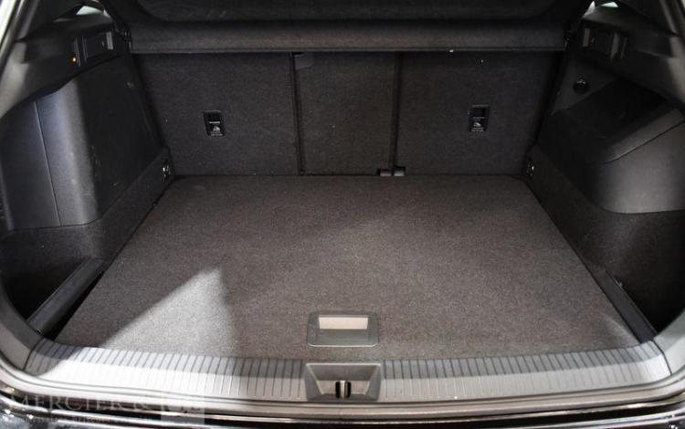 VOLKSWAGEN TIGUAN E-HYBRID 272CH DSG6 R-LINE NOIR HE-433-GV