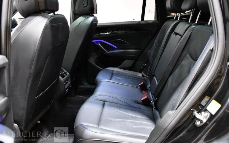 VOLKSWAGEN TIGUAN E-HYBRID 272CH DSG6 R-LINE NOIR HE-433-GV