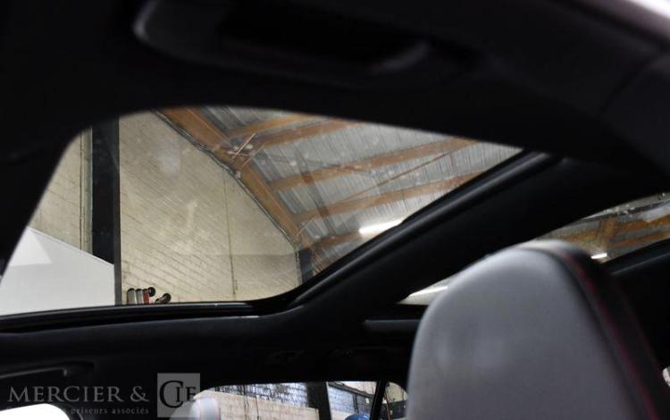 MERCEDES CLASSE E BREAK AMG 4MATIC TCT PHEV NOIR HG-093-ZD