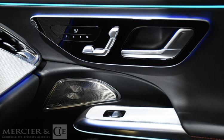 MERCEDES CLASSE E BREAK AMG 4MATIC TCT PHEV NOIR HG-093-ZD