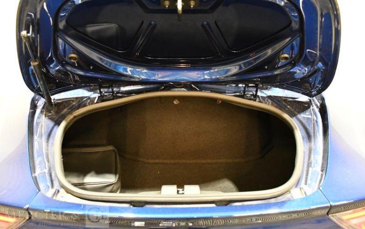 ALPINE A110 252CH BLEU HG-152-ZD