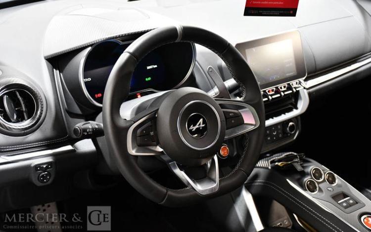 ALPINE A110 252CH BLEU HG-152-ZD