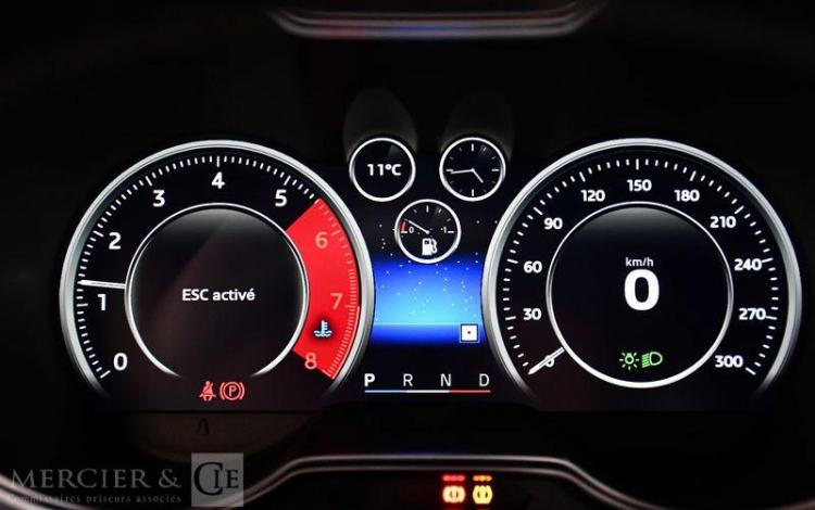 ALPINE A110 252CH BLEU HG-152-ZD