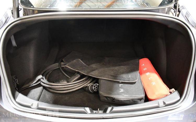 TESLA MODEL 3 DUAL-MOTOR 82kWh 515ch PERFORMANCE 4WD BVA GRIS HG-553-MX