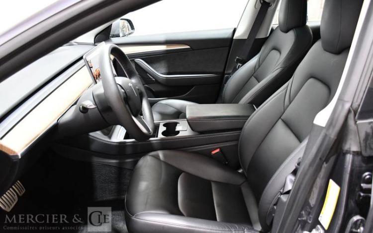 TESLA MODEL 3 DUAL-MOTOR 82kWh 515ch PERFORMANCE 4WD BVA GRIS HG-553-MX