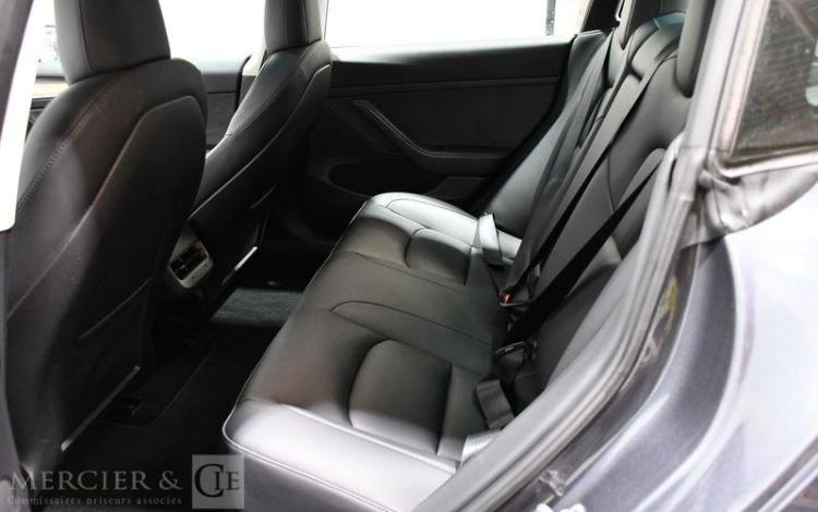 TESLA MODEL 3 DUAL-MOTOR 82kWh 515ch PERFORMANCE 4WD BVA GRIS HG-553-MX