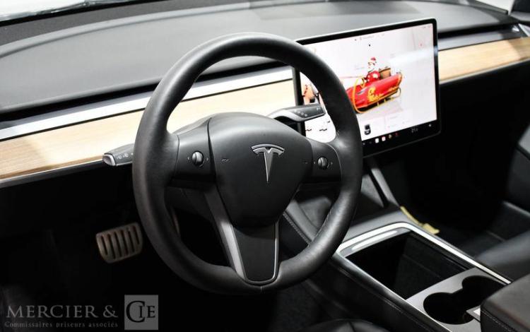 TESLA MODEL 3 82KW PERF DUAL MOTO4 GRIS HG-553-MX