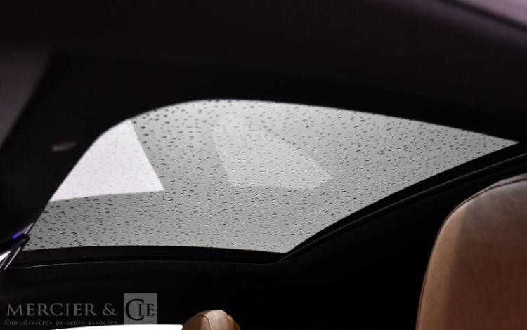 MERCEDES CLE COUPE 200 HYBRID NOIR HG-635-MT