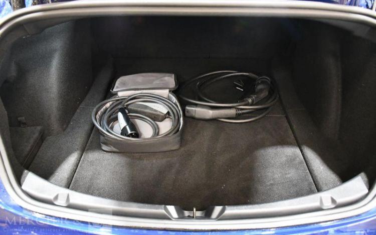 TESLA MODEL 3 DUAL-MOTOR 82kWh 500ch GRANDE-AUTONOMIE 4WD BVA BLEU HG-772-PY