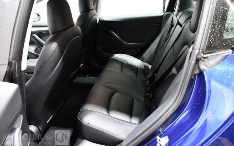 TESLA MODEL 3 82KWH GD AUTONOMIE BLEU HG-772-PY