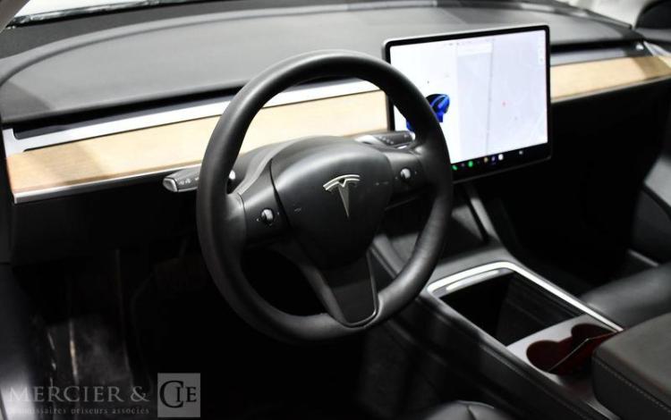 TESLA MODEL 3 82KWH GD AUTONOMIE BLEU HG-772-PY