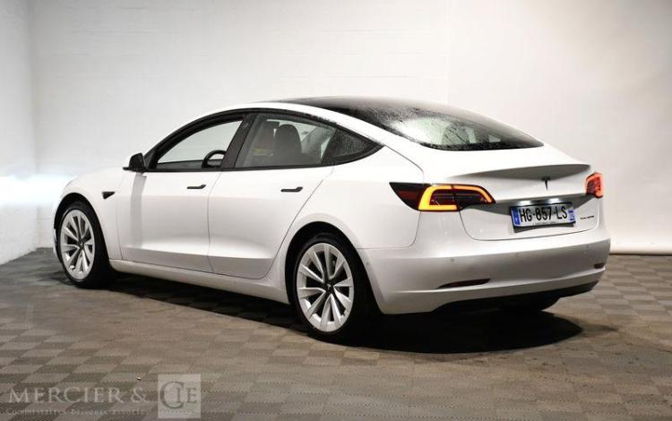 TESLA MODEL 3 82KWH GD AUTONOMIE BLANC HG-857-LS