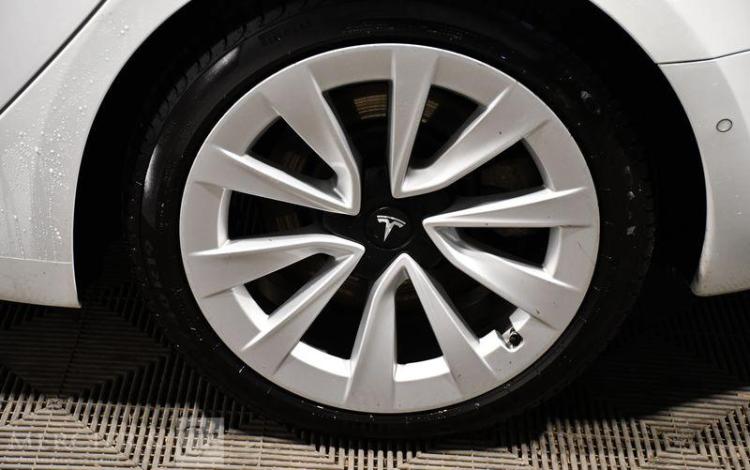 TESLA MODEL 3 82KWH GD AUTONOMIE BLANC HG-857-LS