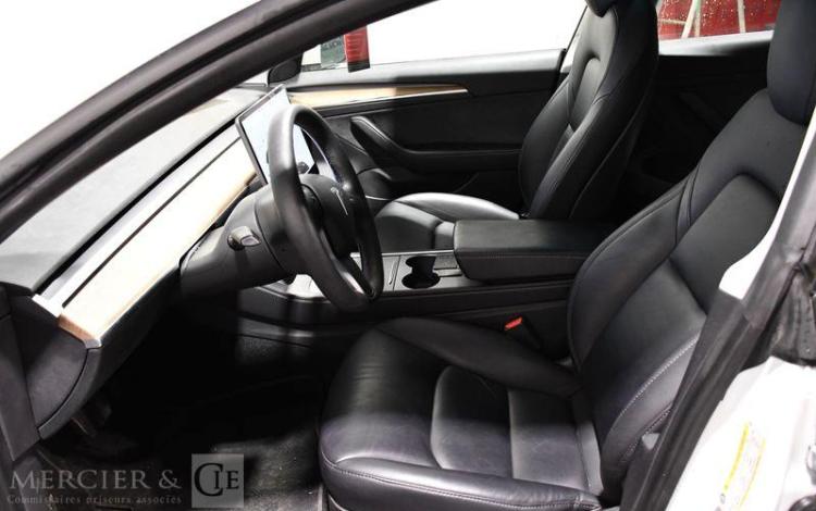 TESLA MODEL 3 82KWH GD AUTONOMIE BLANC HG-857-LS
