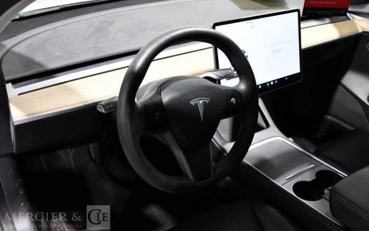 TESLA MODEL 3 82KWH GD AUTONOMIE BLANC HG-857-LS