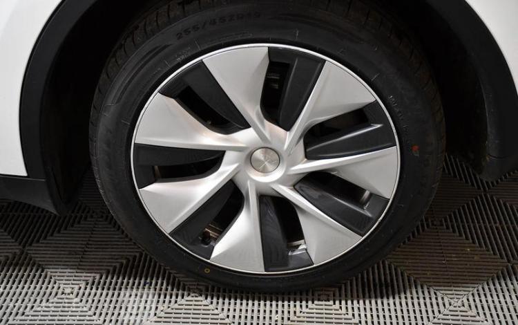TESLA MODEL Y 75KWH PERF BLANC HG-891-LS