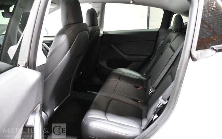 TESLA MODEL Y 75KWH PERF BLANC HG-891-LS