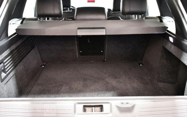 LAND ROVER RANGE ROVER VOGUE SUPERCHARGED 510CH NOIR HG-939-JW