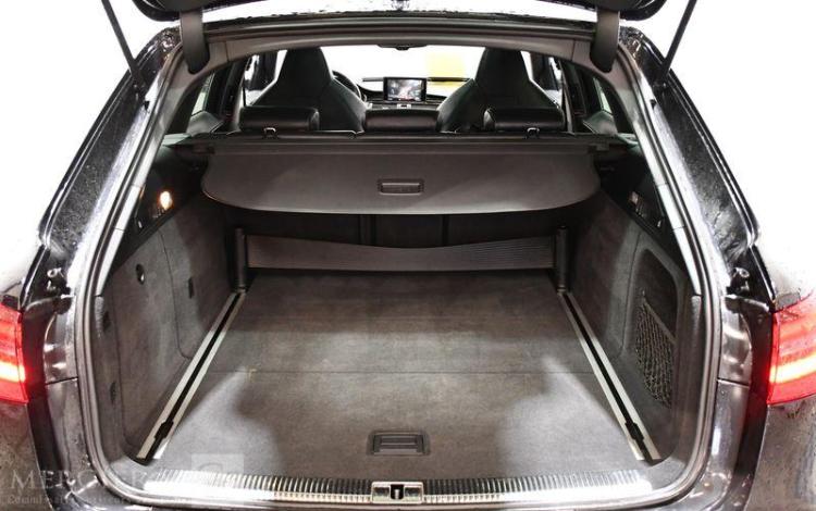 AUDI RS6 2014 NOIR HH-489-AZ