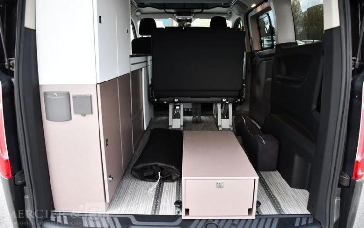 FORD COPA C 500 BURNSTER -150 CV +BVA  J23574