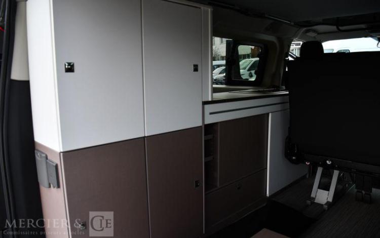 FORD COPA C 500 BURNSTER -150 CV +BVA  J23574