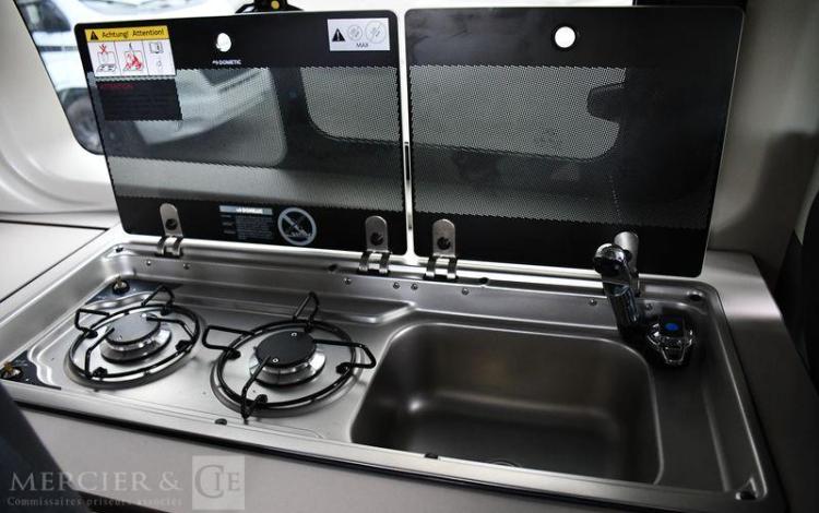 FORD COPA C 500 BURNSTER -150 CV +BVA  J23574