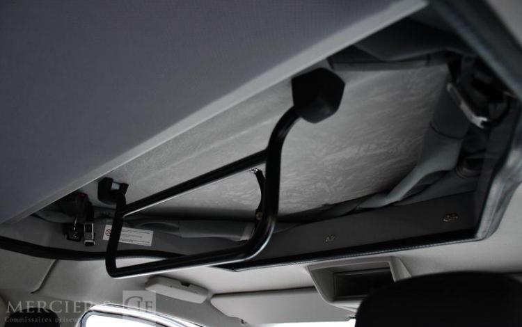 FORD COPA C 500 BURNSTER -150 CV +BVA  J23574