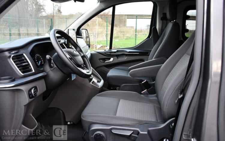 FORD COPA C 500 BURNSTER -150 CV +BVA  J23574