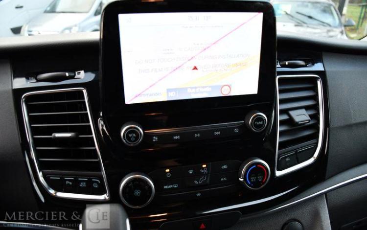 FORD COPA C 500 BURNSTER -150 CV +BVA  J23574