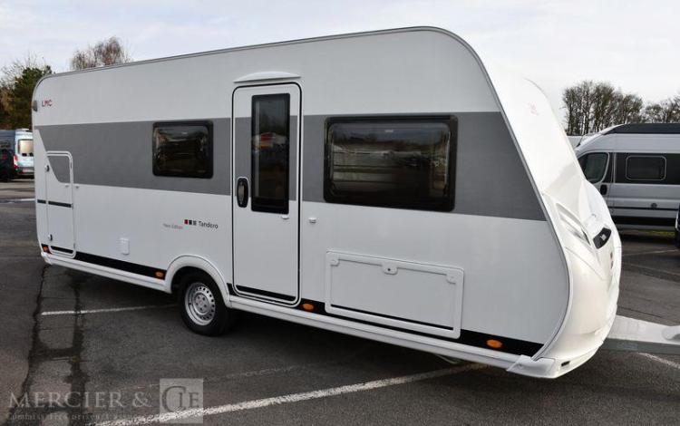 LMC LMC CARAVAN TANDERO -500K  L06314