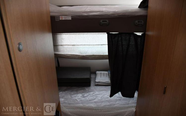 LMC LMC CARAVAN TANDERO -500K  L06314