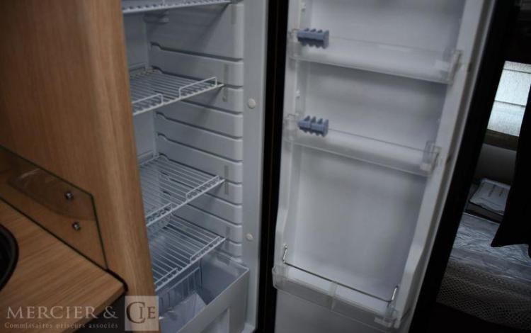 LMC LMC CARAVAN TANDERO -500K  L06314