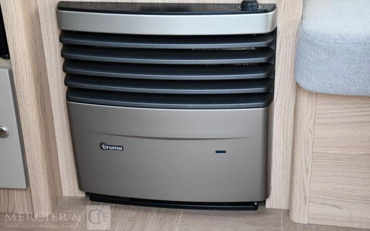 CARAVAN SASSINO 390 –  L06489