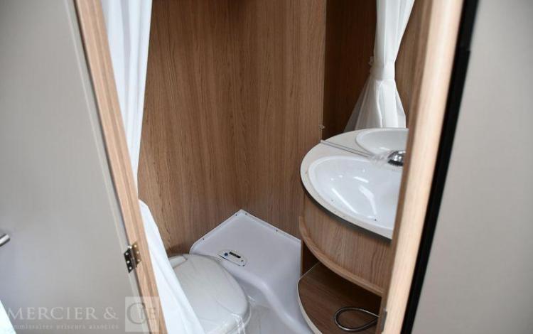 CARAVAN SASSINO 390 –  L06489