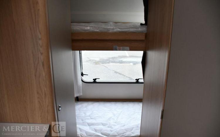 LMC CARAVAN SASSINO 390  L06492