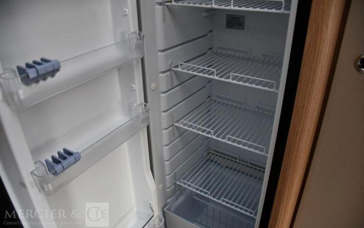 LMC CARAVAN SASSINO 390  L06492