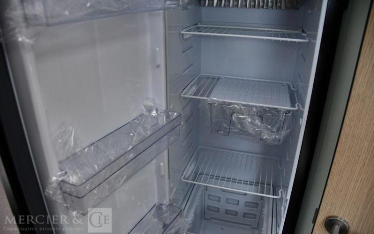 CARAVANE LMC CARAVAN STYLE 400 F  L06831