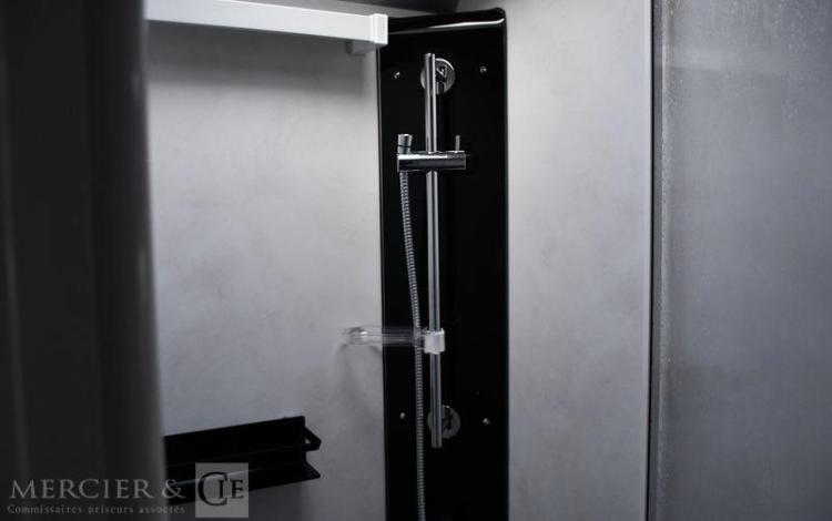 LE VOYAGER LE VOYAGER L.V 7,9 MERCEDES 2,0 170CH BVA  LEVOY