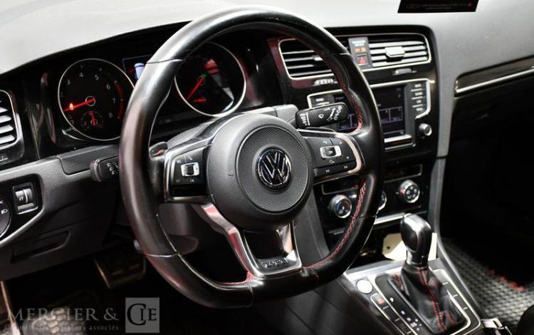 VOLKSWAGEN GOLF 7 GTI  LKI154