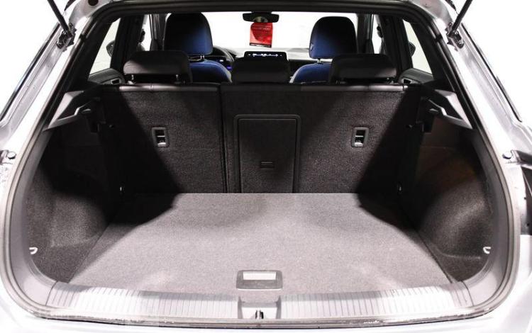 VOLKSWAGEN T-ROC 1.5 TSI 150 EVO R-LINE DSG GRIS MFB2774
