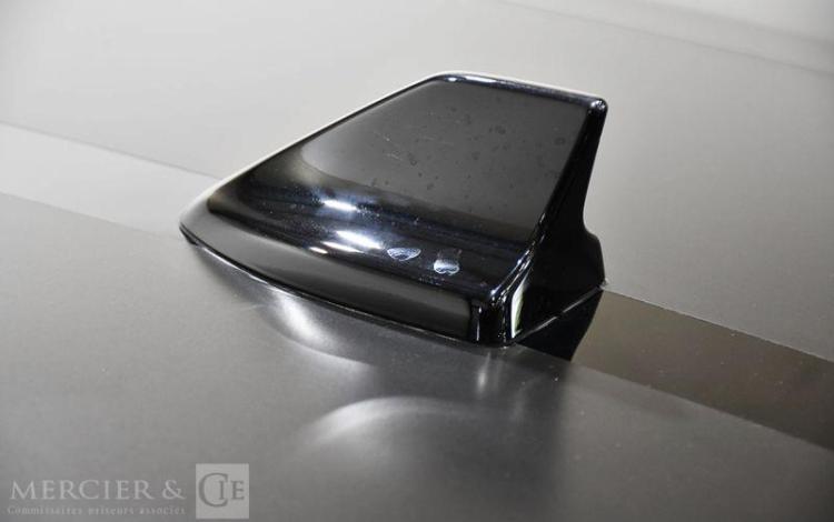 FORD MUSTANG 5,0 V8 660 CARROLL SHELBY SIGNATURE EDITION NOIR PE07161