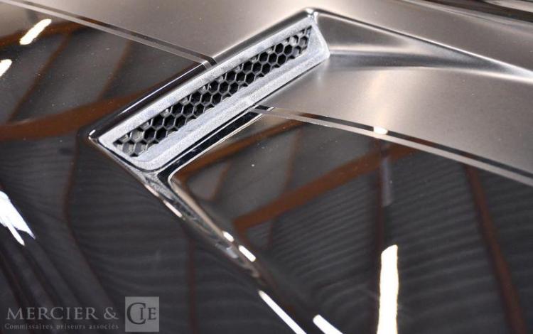 FORD MUSTANG 5,0 V8 660 CARROLL SHELBY SIGNATURE EDITION NOIR PE07161