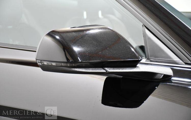 FORD MUSTANG 5,0 V8 660 CARROLL SHELBY SIGNATURE EDITION NOIR PE07161