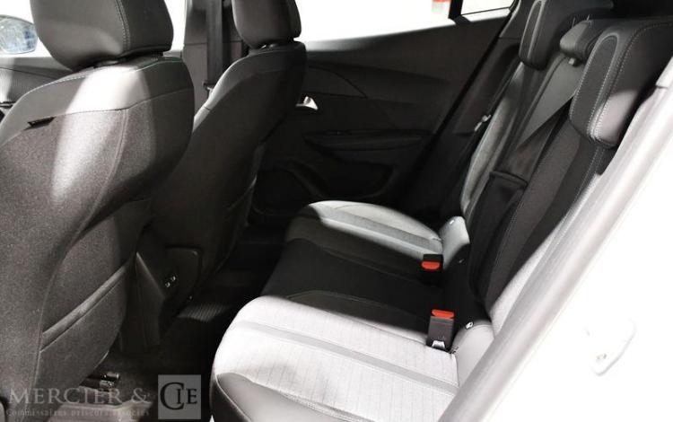 PEUGEOT 2008 1.2 PURETECH 130 ALLURE PACK EAT BLANC PZ2L981
