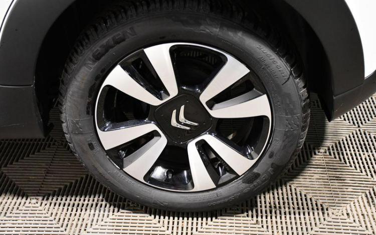 CITROEN C3 1.2 PURETECH 82ch SHINE  PZ3G795