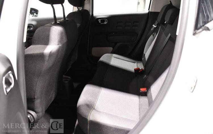 CITROEN C3 1.2 PURETECH 82ch SHINE  PZ3G795