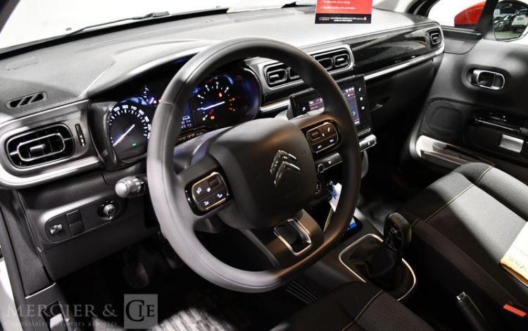 CITROEN C3 1.2 PURETECH 82ch SHINE  PZ3G795